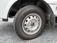 日産バネット平ボディ小型（2t・3t）[写真20]