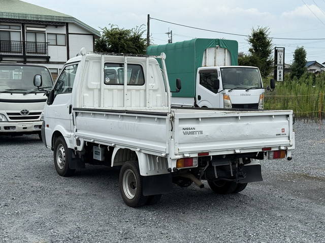 日産バネット平ボディ小型（2t・3t）[写真02]