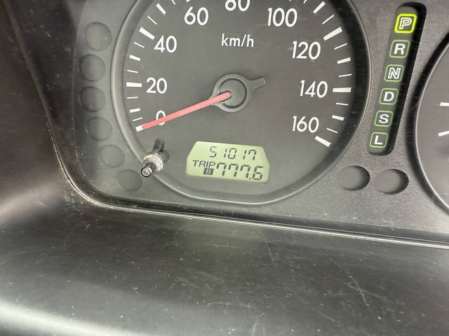 日産バネット平ボディ小型（2t・3t）[写真28]