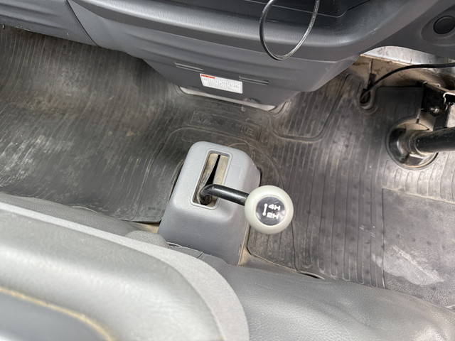 日産バネット平ボディ小型（2t・3t）[写真30]