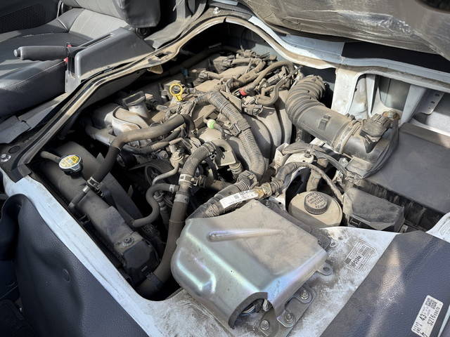 日産バネット平ボディ小型（2t・3t）[写真40]