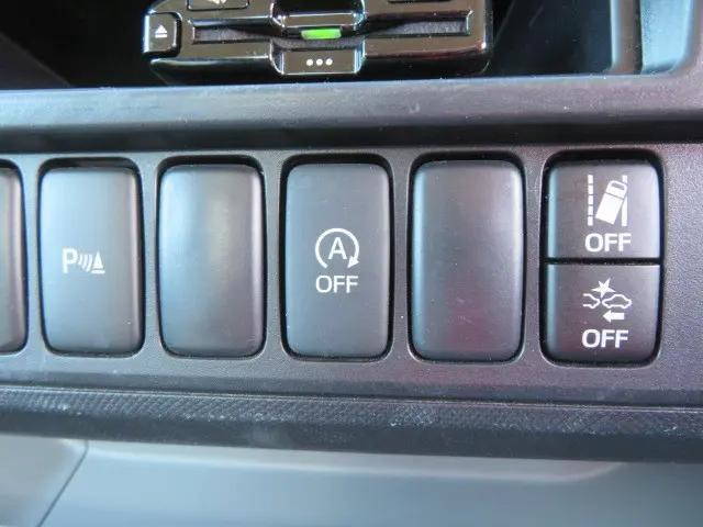 トヨタダイナ平ボディ小型（2t・3t）[写真16]