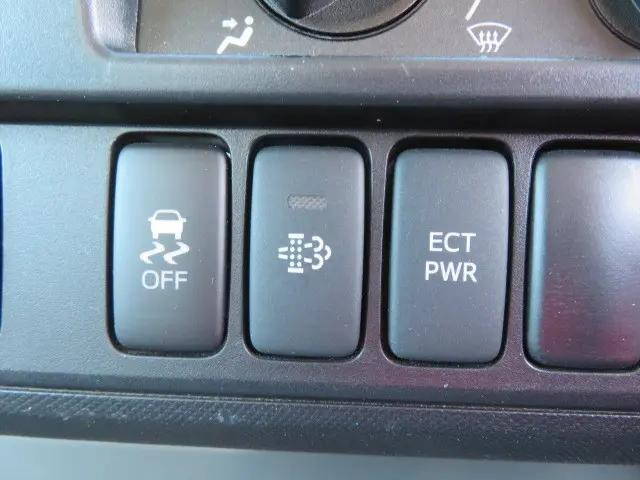 トヨタダイナ平ボディ小型（2t・3t）[写真17]