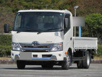 トヨタダイナ平ボディ小型（2t・3t）