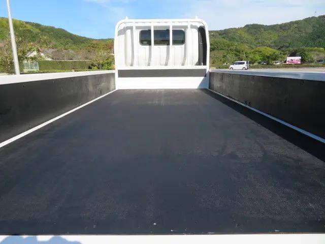 トヨタダイナ平ボディ小型（2t・3t）[写真26]