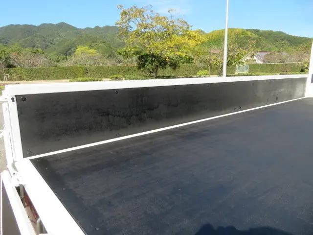 トヨタダイナ平ボディ小型（2t・3t）[写真27]