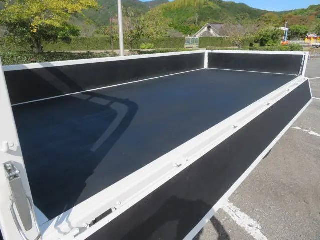 トヨタダイナ平ボディ小型（2t・3t）[写真29]