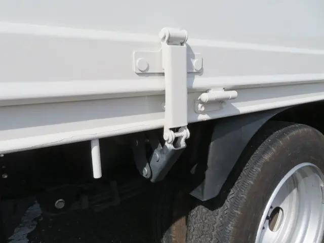 トヨタダイナ平ボディ小型（2t・3t）[写真30]