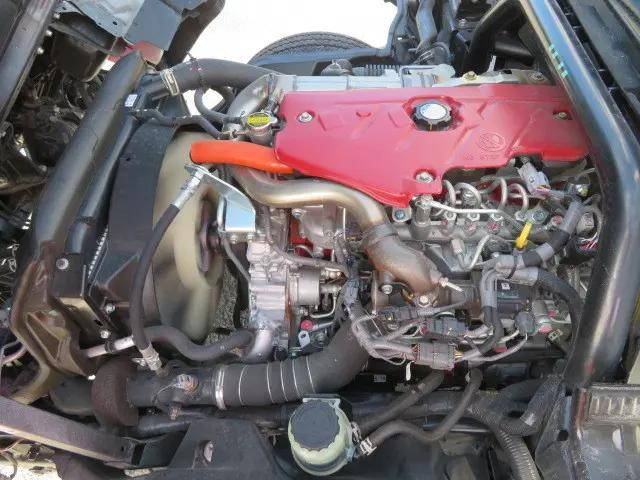 トヨタダイナ平ボディ小型（2t・3t）[写真31]