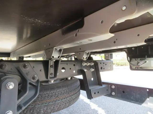 トヨタダイナ平ボディ小型（2t・3t）[写真34]