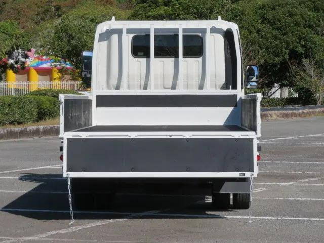 トヨタダイナ平ボディ小型（2t・3t）[写真07]