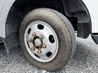 いすゞエルフ幌ウイング小型（2t・3t）[写真11]