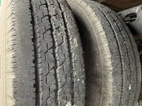 いすゞエルフ幌ウイング小型（2t・3t）[写真14]