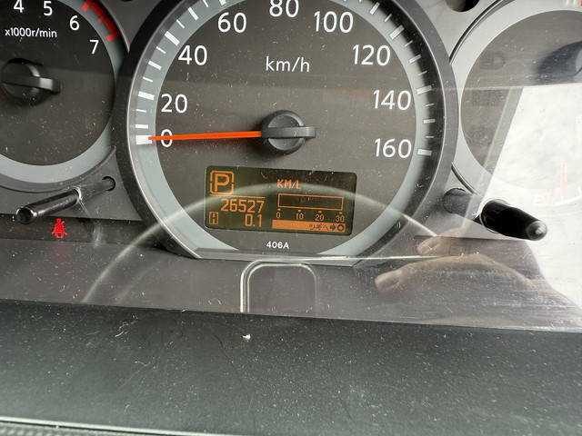 いすゞエルフ幌ウイング小型（2t・3t）[写真20]