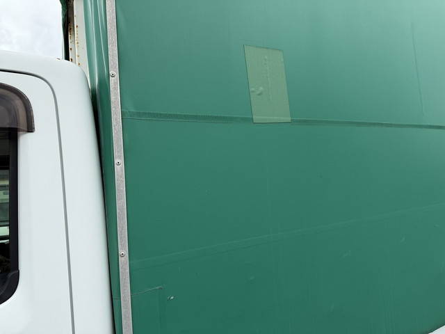 いすゞエルフ幌ウイング小型（2t・3t）[写真30]