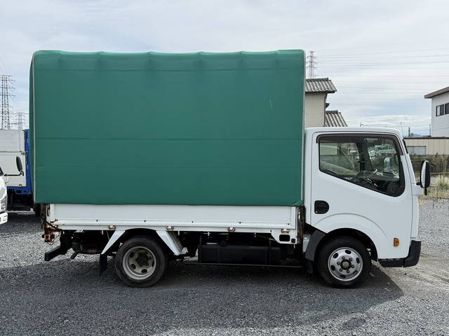 いすゞエルフ幌ウイング小型（2t・3t）[写真31]