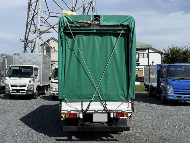 いすゞエルフ幌ウイング小型（2t・3t）[写真40]