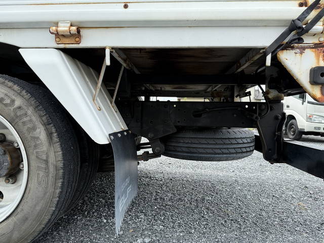 いすゞエルフ幌ウイング小型（2t・3t）[写真08]