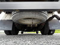 いすゞエルフ幌ウイング小型（2t・3t）[写真10]