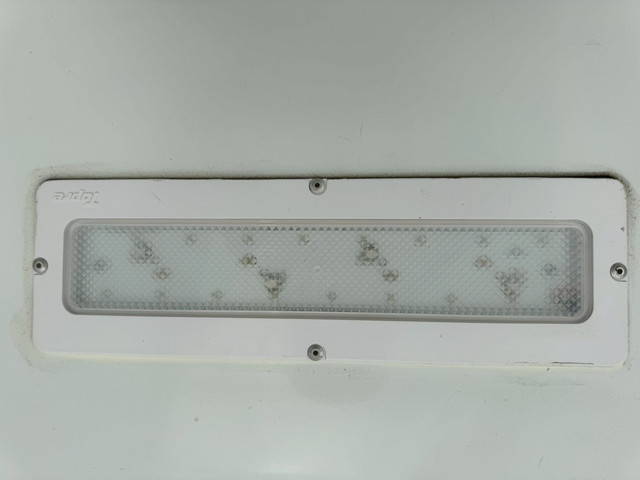 いすゞエルフ冷凍車（冷蔵車）小型（2t・3t）[写真15]