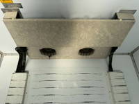 いすゞエルフ冷凍車（冷蔵車）小型（2t・3t）[写真17]