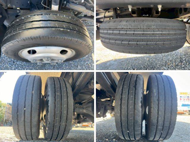 いすゞエルフ冷凍車（冷蔵車）小型（2t・3t）[写真20]