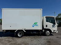 いすゞエルフ冷凍車（冷蔵車）小型（2t・3t）[写真07]