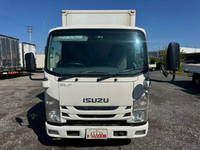 いすゞエルフ冷凍車（冷蔵車）小型（2t・3t）[写真08]