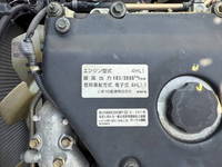 いすゞエルフ平ボディ小型（2t・3t）[写真13]