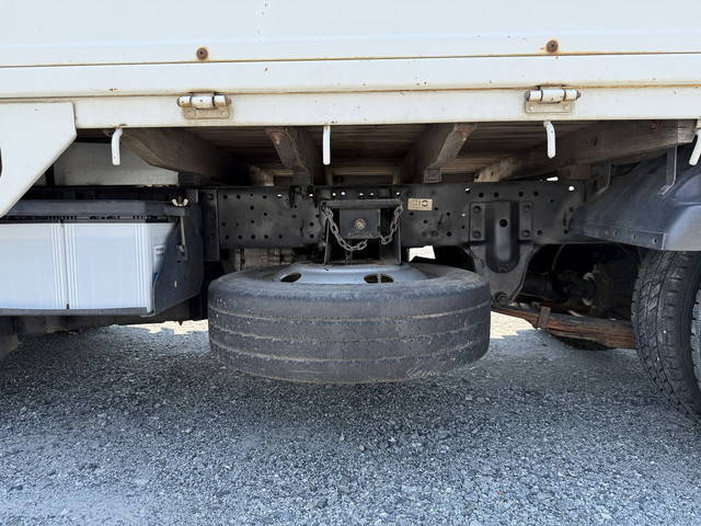 いすゞエルフ平ボディ小型（2t・3t）[写真18]