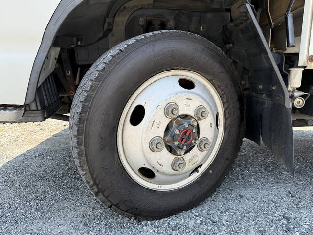 いすゞエルフ平ボディ小型（2t・3t）[写真24]