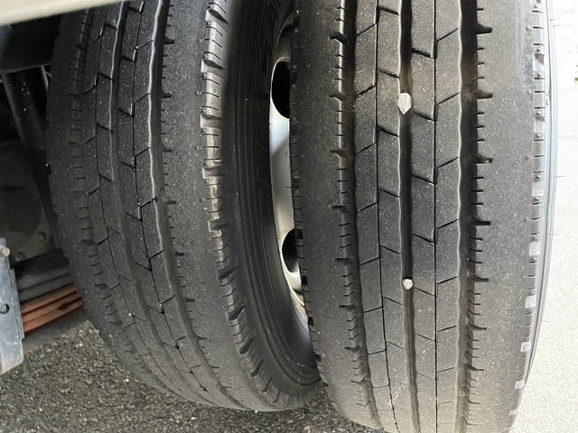 トヨタダイナアルミバン小型（2t・3t）[写真12]