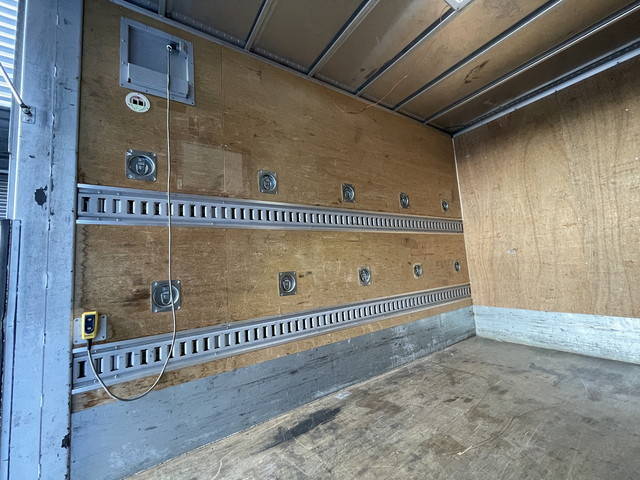 トヨタダイナアルミバン小型（2t・3t）[写真20]