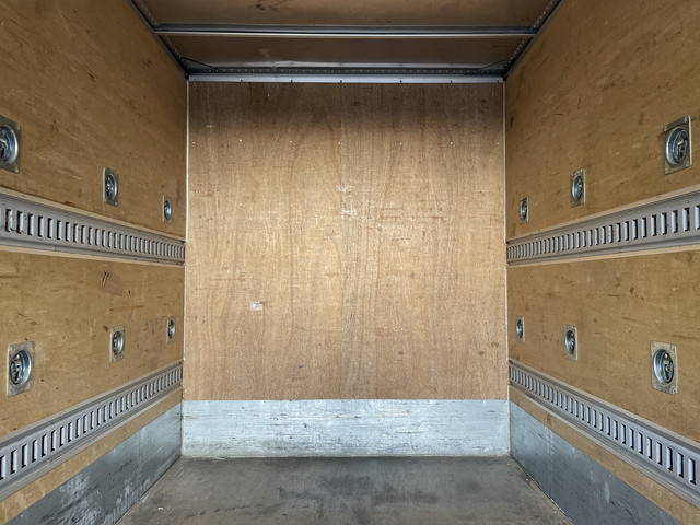 トヨタダイナアルミバン小型（2t・3t）[写真24]