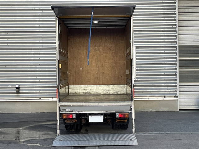 トヨタダイナアルミバン小型（2t・3t）[写真03]