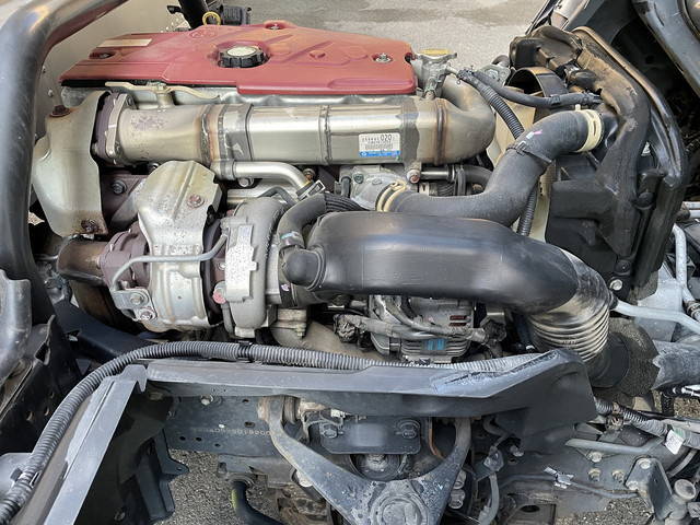 トヨタダイナアルミバン小型（2t・3t）[写真30]