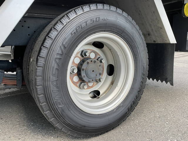 トヨタダイナアルミバン小型（2t・3t）[写真33]