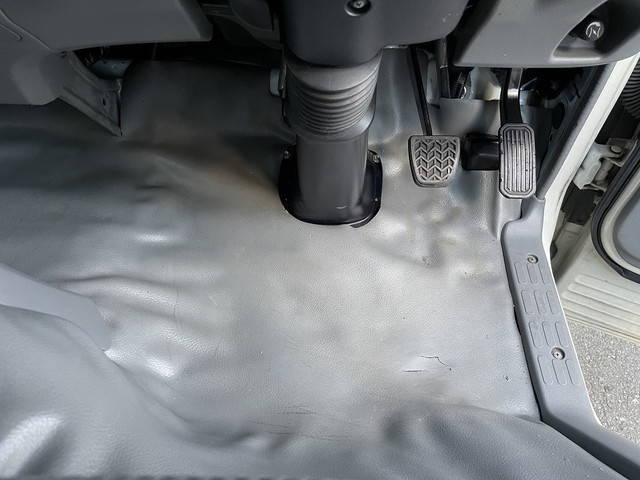 トヨタダイナアルミバン小型（2t・3t）[写真35]