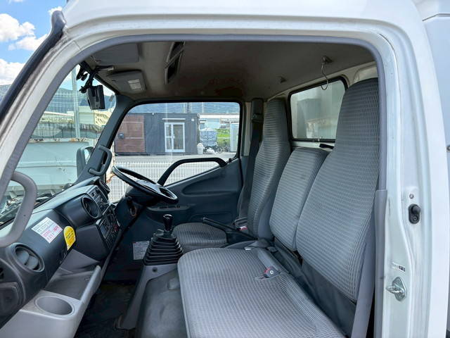 トヨタトヨエース冷凍車（冷蔵車）小型（2t・3t）[写真12]