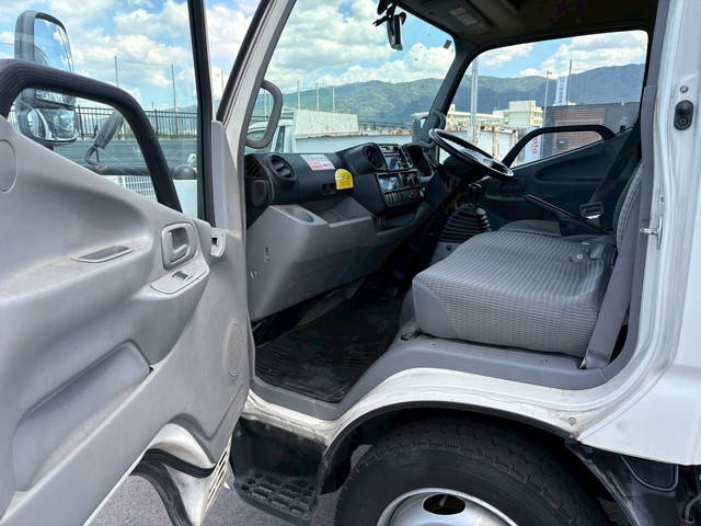 トヨタトヨエース冷凍車（冷蔵車）小型（2t・3t）[写真13]