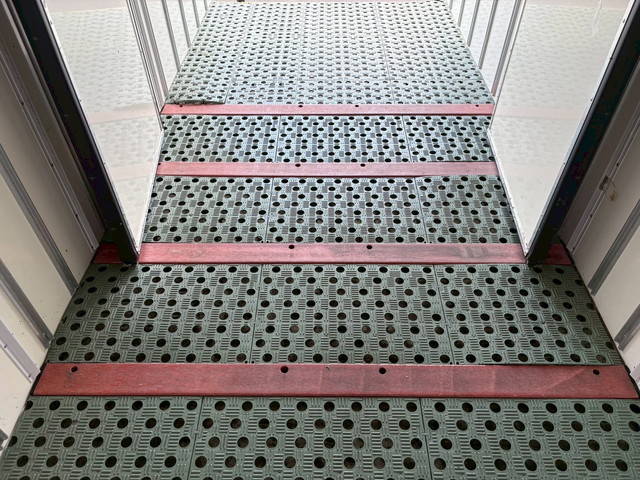 トヨタトヨエース冷凍車（冷蔵車）小型（2t・3t）[写真14]