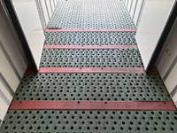 トヨタトヨエース冷凍車（冷蔵車）小型（2t・3t）[写真15]