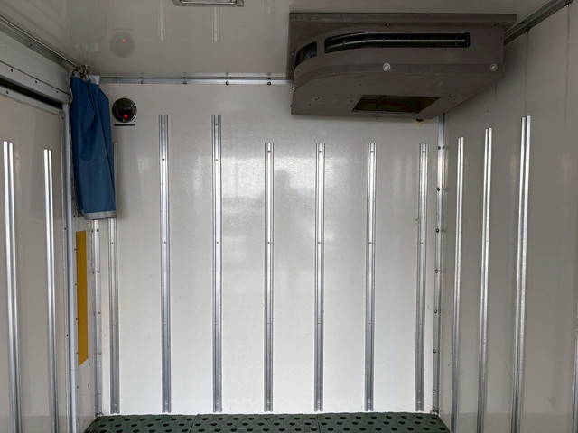 トヨタトヨエース冷凍車（冷蔵車）小型（2t・3t）[写真15]