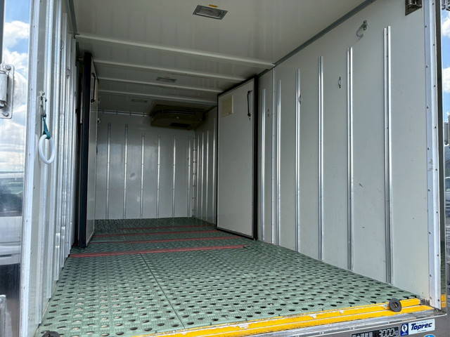 トヨタトヨエース冷凍車（冷蔵車）小型（2t・3t）[写真16]