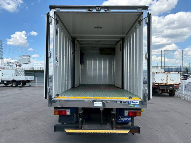 トヨタトヨエース冷凍車（冷蔵車）小型（2t・3t）[写真18]