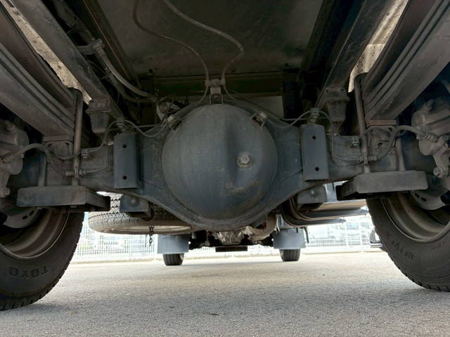 トヨタトヨエース冷凍車（冷蔵車）小型（2t・3t）[写真19]