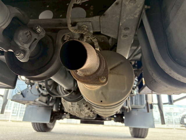 トヨタトヨエース冷凍車（冷蔵車）小型（2t・3t）[写真20]