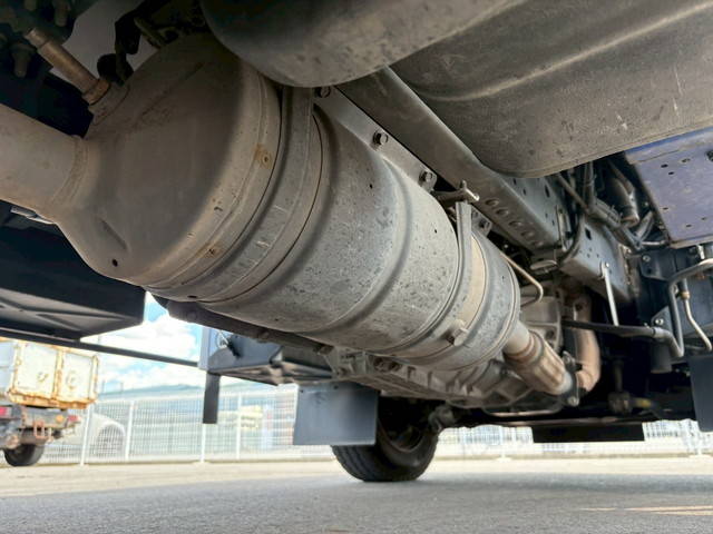 トヨタトヨエース冷凍車（冷蔵車）小型（2t・3t）[写真21]