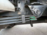 トヨタトヨエース冷凍車（冷蔵車）小型（2t・3t）[写真24]