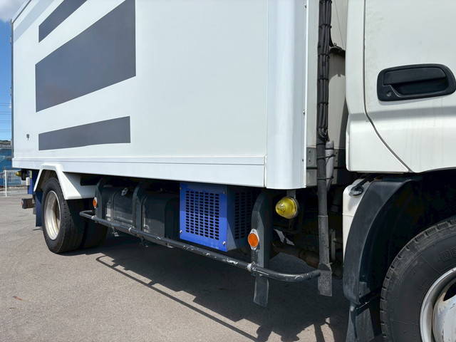 トヨタトヨエース冷凍車（冷蔵車）小型（2t・3t）[写真25]